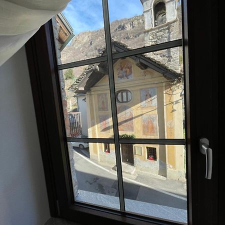 La Maison De Sara Pont-Saint-Martin Kültér fotó