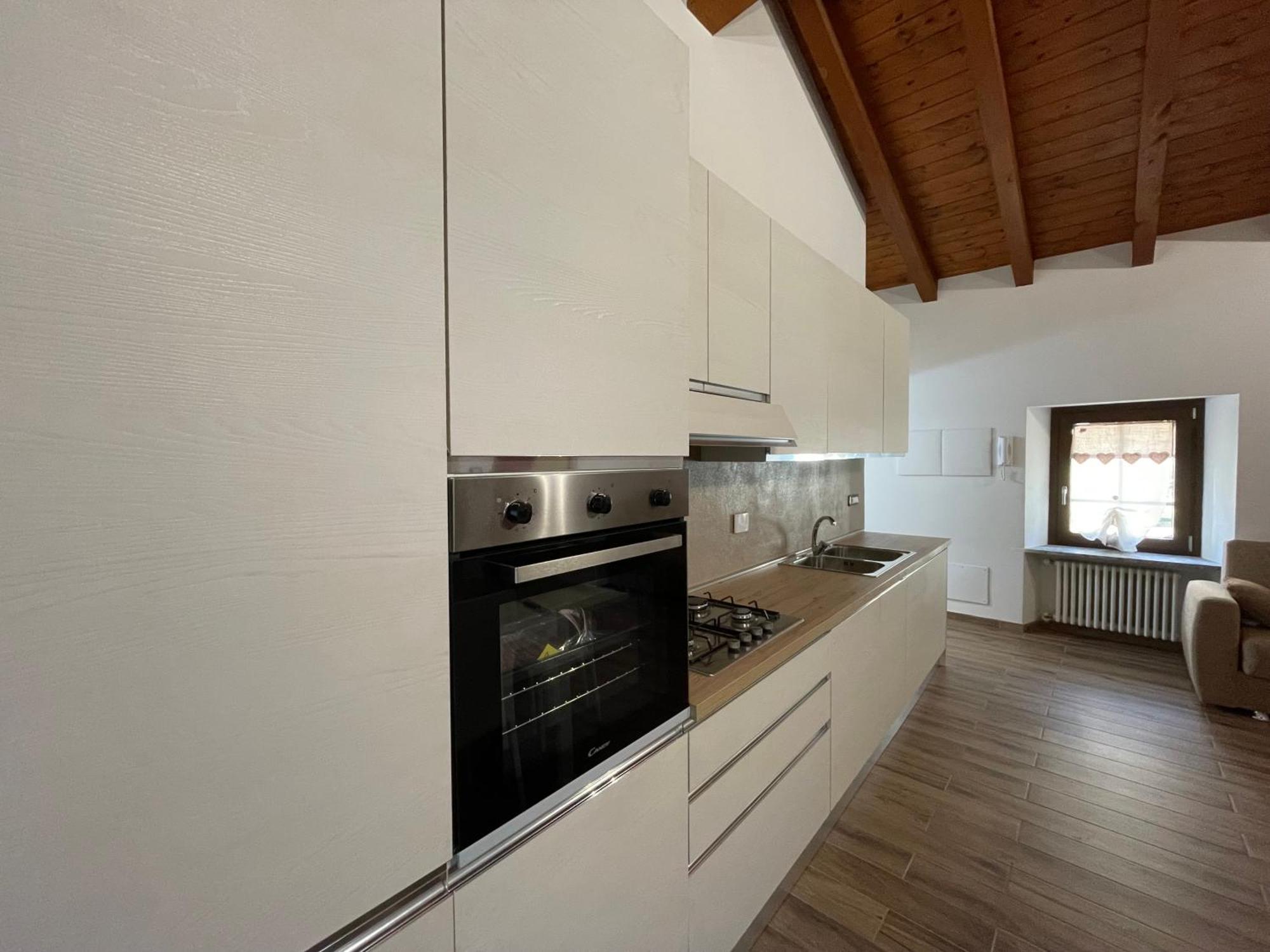 La Maison De Sara Pont-Saint-Martin Kültér fotó